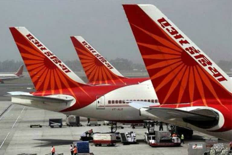 Air India