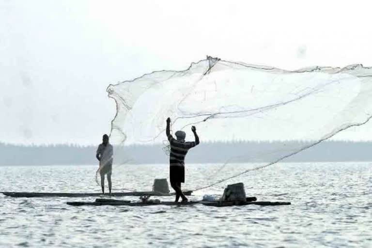 Fisherman palghar