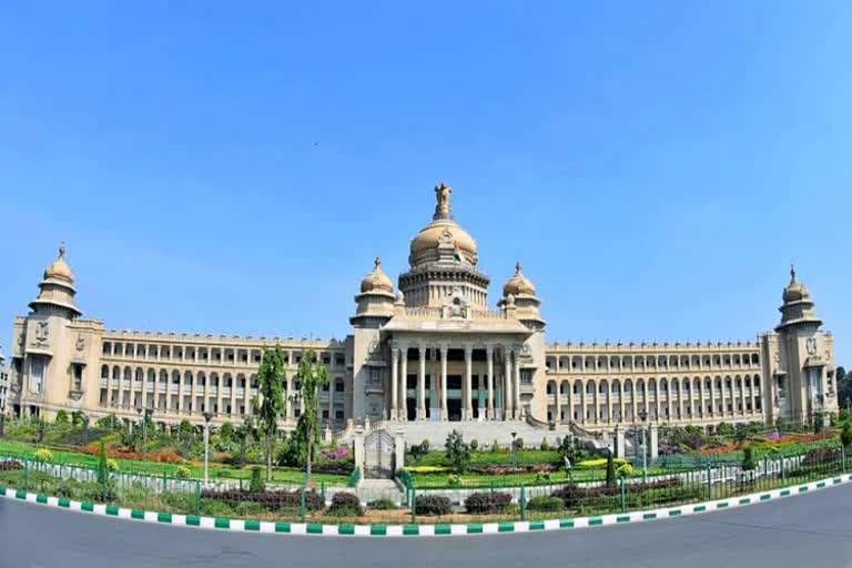 June 19 elections for 4 Rajya Sabha seats