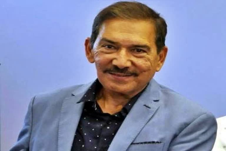 arun lal