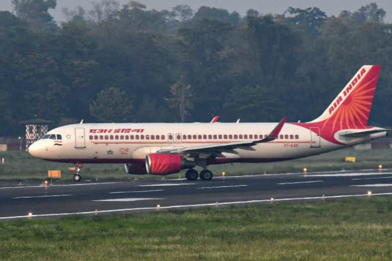 Air India refund lockdown DGCA ന്യൂഡൽഹി ദേശിയ വിമാനക്കമ്പനി എയർ ഇന്ത് ഏവിയേഷൻ റെഗുലേറ്റർ ഡയറക്ടറേറ്റ് ജനറൽ ഓഫ് സിവിൽ ഏവിയേഷൻ