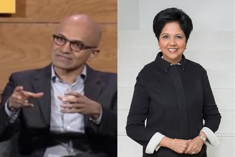 No place for hate racism in society Satya Nadella