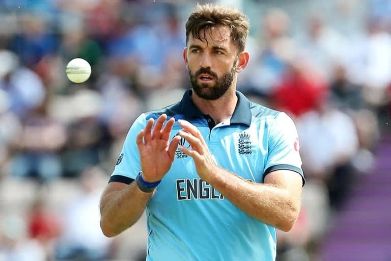 England pacer Liam Plunkett open to the idea of playing for US