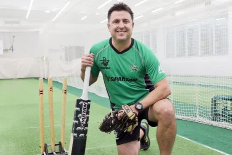 Melbourne Star appoints Trent Woodhill as WBBL head coach