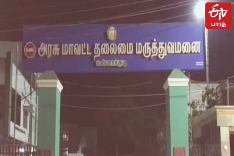 இருசக்கர வாகனம் மோதி விவசாயி உயிரிழப்பு