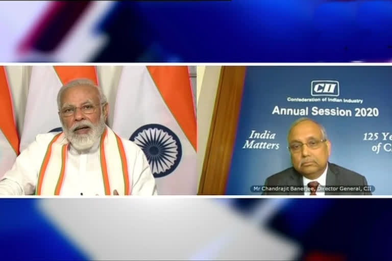 India will definitely get its economic growth back: PM