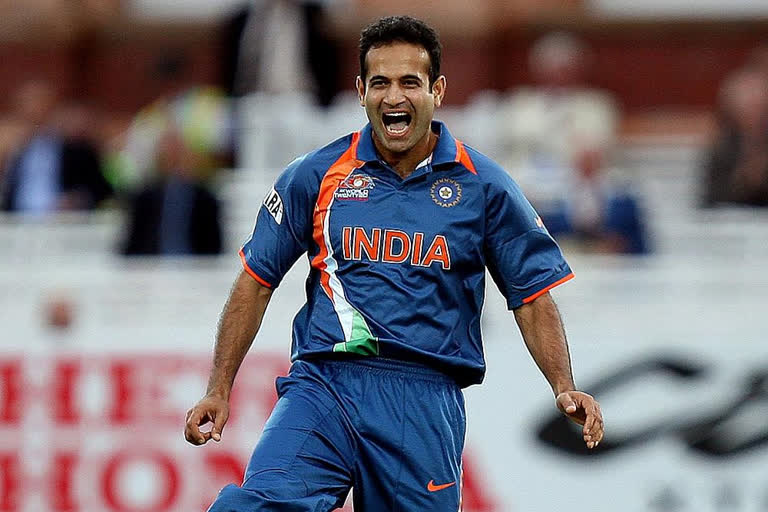 Irfan Pathan