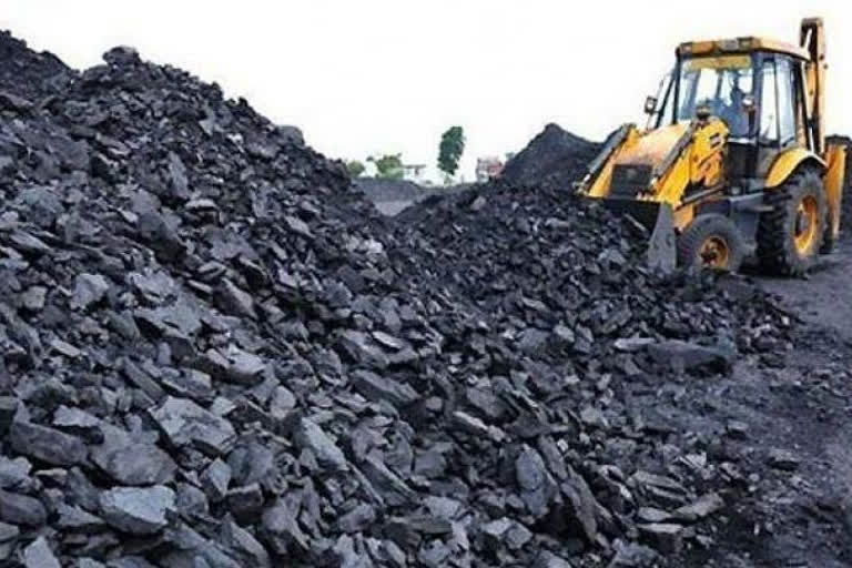 SCCL mine in Telangana news  Hyderabad news  Telangana news  Singareni Collieries Company Ltd news  Peddapalli district news  Director General of Mines Safety news  തെലങ്കാന  Coal Mine  കൽക്കരി ഖനിയിൽ സ്ഫോടനം  നാല് തൊഴിലാളികൾ കൊല്ലപ്പെട്ടു  പെഡപ്പള്ളി ജില്ല  സിംഗാരെനി കൊളിയറീസ് കമ്പനി ലിമിറ്റഡിന്റെ (എസ്‌സിസിഎൽ) ഓപ്പൺ കാസ്റ്റ് കൽക്കരി ഖനി