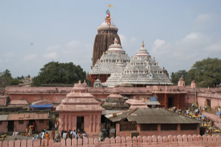 rukmuni harana niti in sreemandir