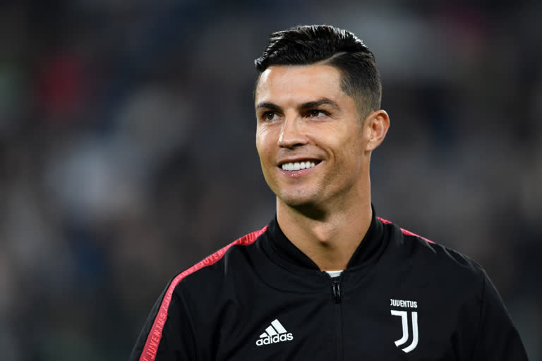 Cristiano Ronaldo Surpasses Lionel Messi To Become World's Richest Footballer