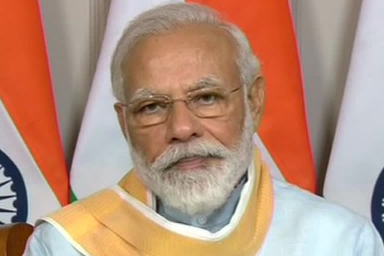 PM Modi