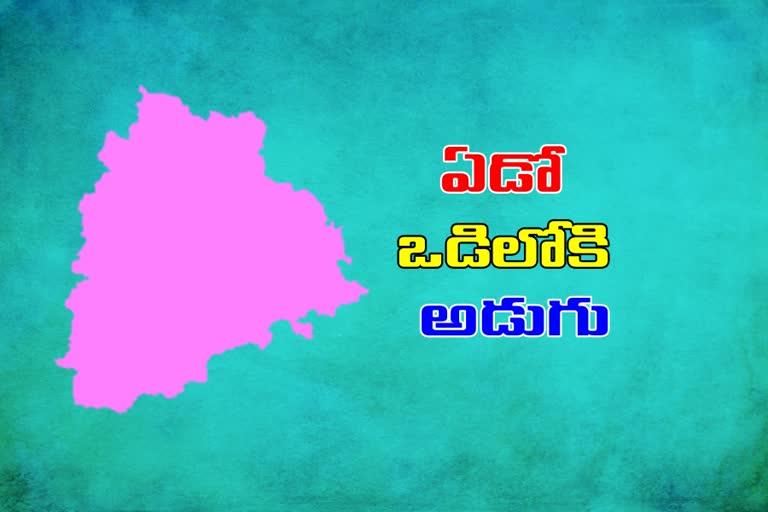 telangana formation day