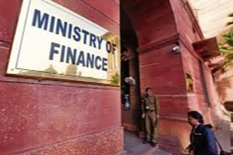 Finance Ministry