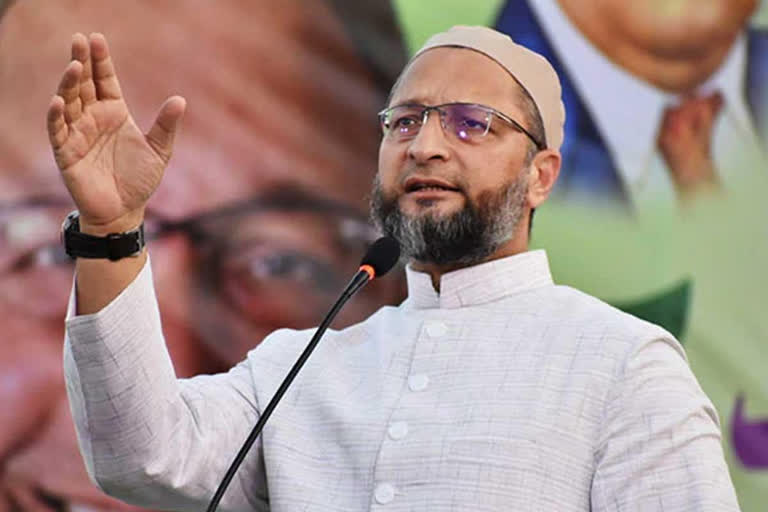 Asaduddin Owaisi