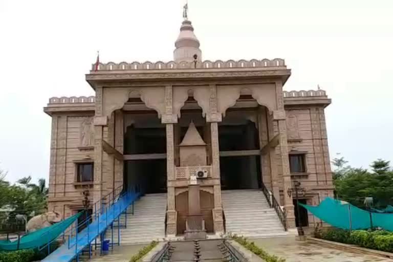 temples open from 8 June