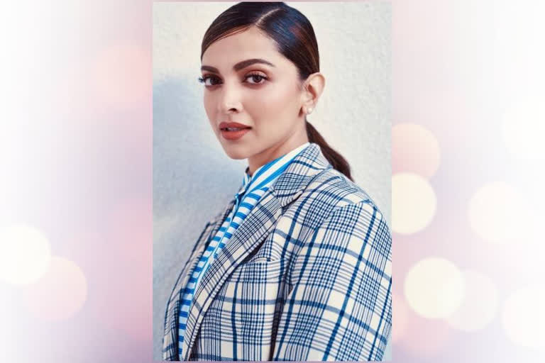 Deepika taking over the post-production of 83