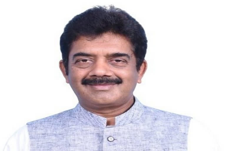 Chinese products should be boycotted  banned in Goa: State BJP chief  ഗോവയില്‍ ചൈനീസ്‌ ഉല്‍പന്നങ്ങള്‍ നിരോധിക്കണമെന്ന് ബിജെപി നേതാവ്‌  ബിജെപി നേതാവ്‌  ഗോവയില്‍ ചൈനീസ്‌ ഉല്‍പന്നങ്ങള്‍ നിരോധിക്കണം  ഗോവ  ചൈനീസ്‌ ഉല്‍പന്നങ്ങള്‍ Chinese products should be boycotted  banned in Goa: State BJP chief  ഗോവയില്‍ ചൈനീസ്‌ ഉല്‍പന്നങ്ങള്‍ നിരോധിക്കണമെന്ന് ബിജെപി നേതാവ്‌  ബിജെപി നേതാവ്‌  ഗോവയില്‍ ചൈനീസ്‌ ഉല്‍പന്നങ്ങള്‍ നിരോധിക്കണം  ഗോവ  ചൈനീസ്‌ ഉല്‍പന്നങ്ങള്‍