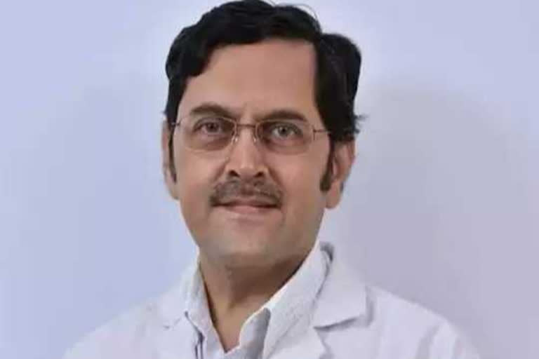 Noted doctor Chittaranjan Bhave dies of COVID-19 in Mumbai