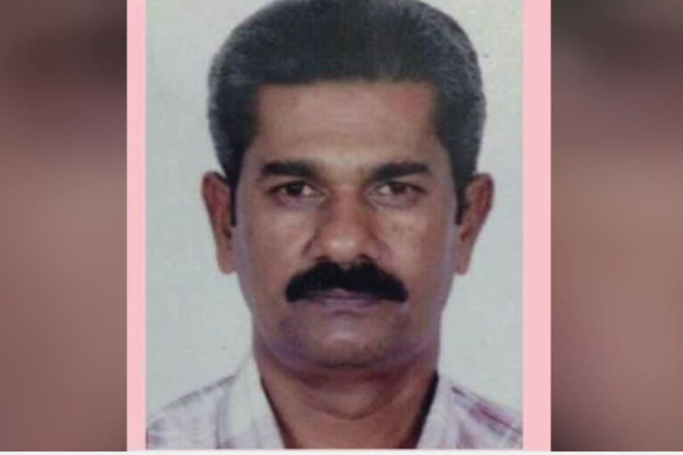 covid 19  one more malayalee dies of covid in saudhi  സൗദിയില്‍ കൊവിഡ് ബാധിച്ച് ഒരു മലയാളി കൂടി മരിച്ചു  covid pandemic  കൊവിഡ് 19