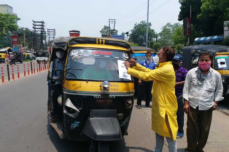 asansol motor workers union