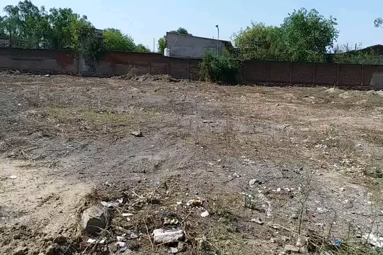 renovation-of-atal-park-started-in-gwalior