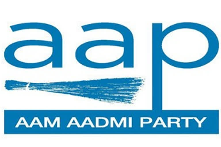 Aam Aadmi Party