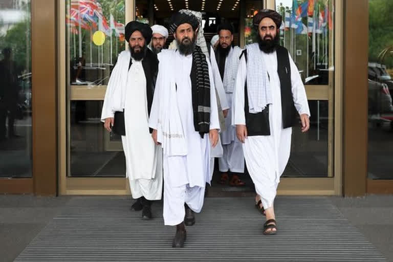 Taliban al Qaida ties  Taliban al Qaida UN report  maintain ties with al Qaida  Taliban still maintain ties with al Qaida  UN report  UN Taliban report