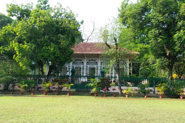 visva bharati university