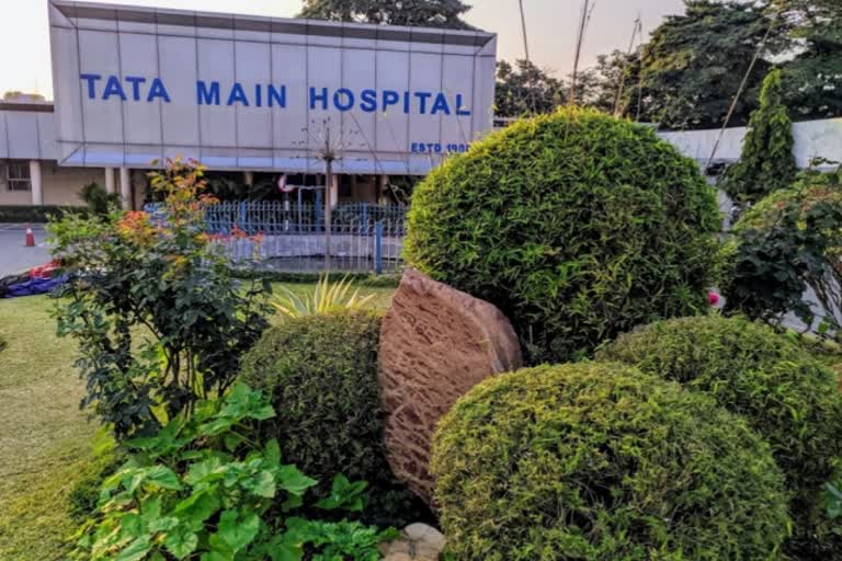 Tata hospital