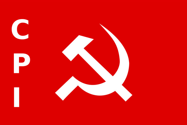 CPI-M petitioned to implement reservation in Tamil Nadu