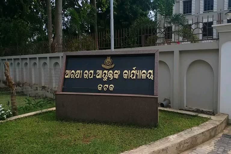 more-than-500-pepole-gives-fines-in-cuttack-on-tuesday