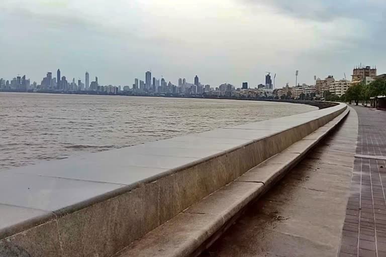 Marine Drive