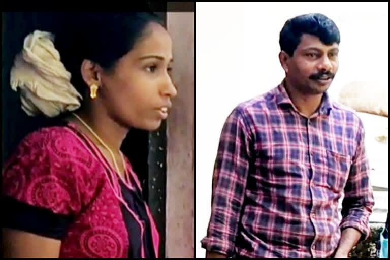 ദമ്പതികളെ മരിച്ച നിലയിൽ കണ്ടെത്തി  കൊല്ലം  couple-found-dead-in-kollam