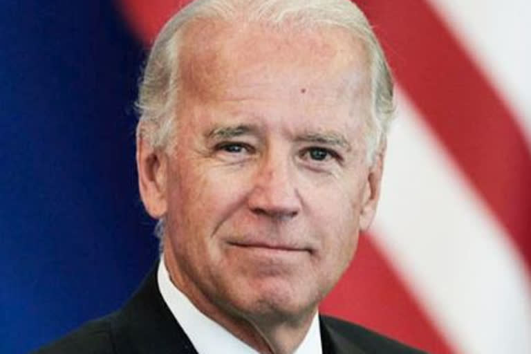 Joe Biden