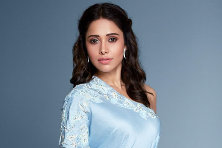 nushrat bharucha opens up on her series featuring covid doctors