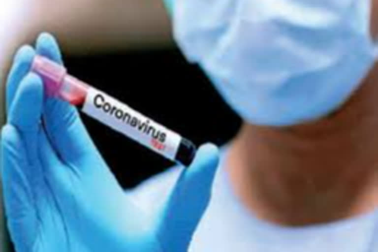 three people tested corona positive at bapatla in guntur district