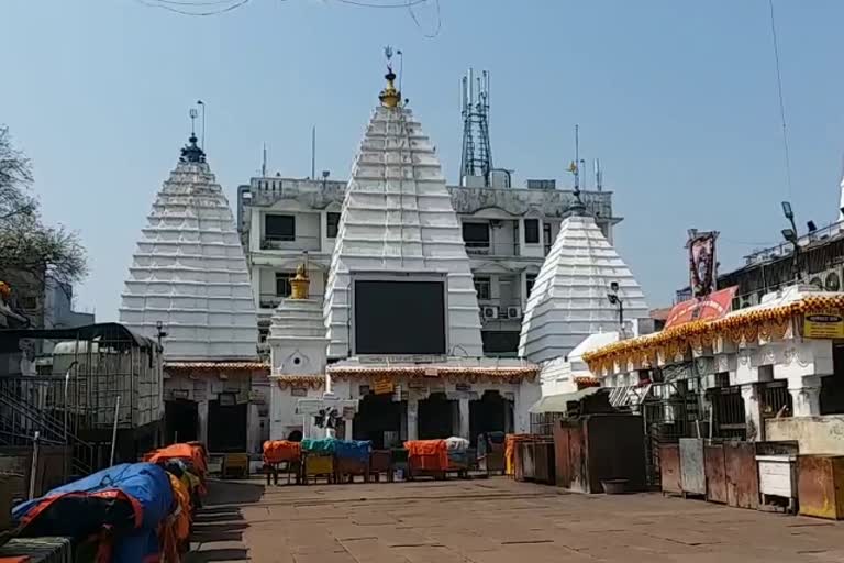 Dilemma on organizing Shravani mela in deoghar