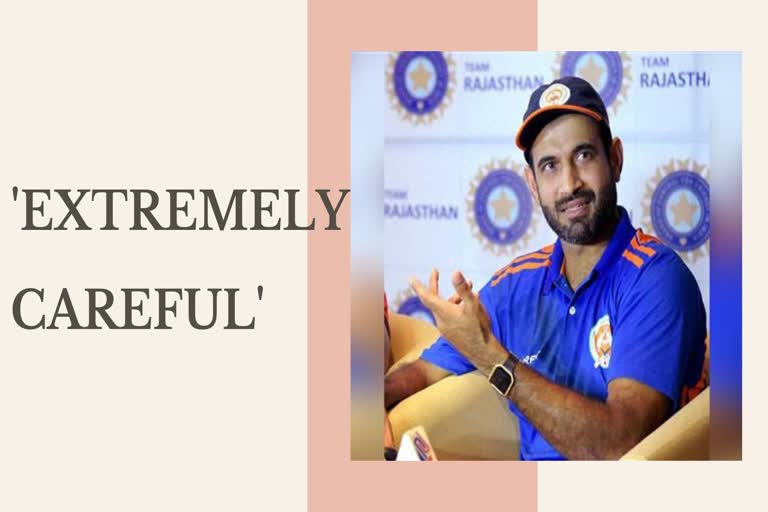 Irfan Pathan