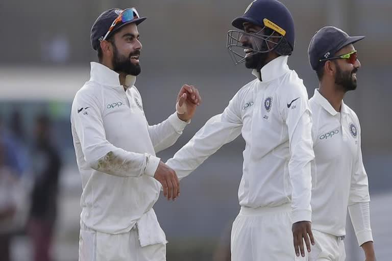 abhinav mukund and ganesh doda talk about racism on the cricket field