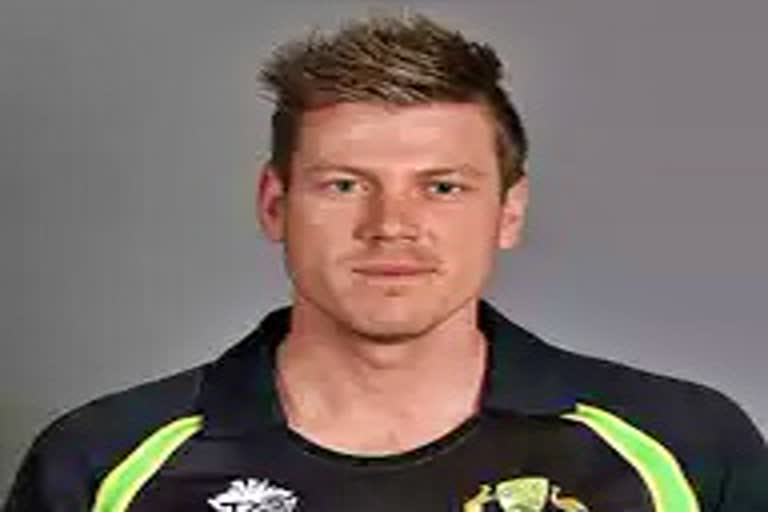 James faulkner talks about playing cricket in future