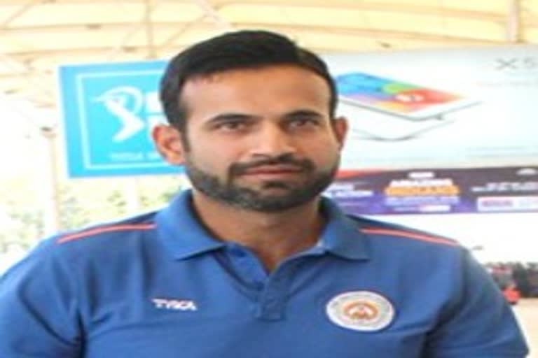 irfan pathan on injury management of bowlers after corona break