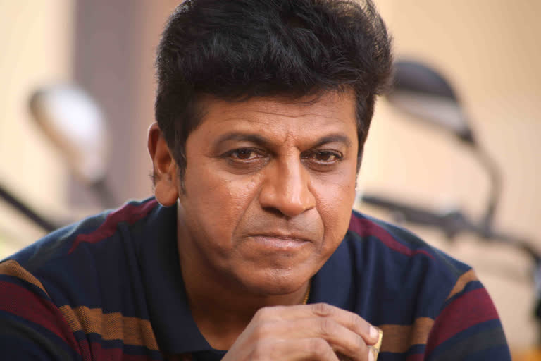 Shivarajkumar as Indrasena