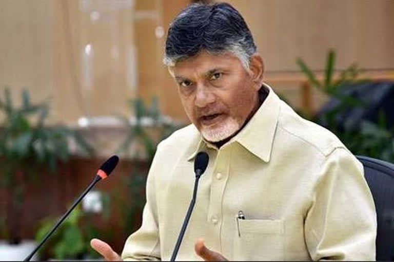 chandra babu