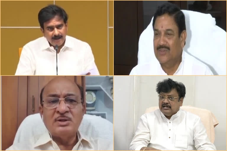 TDP LEADERS