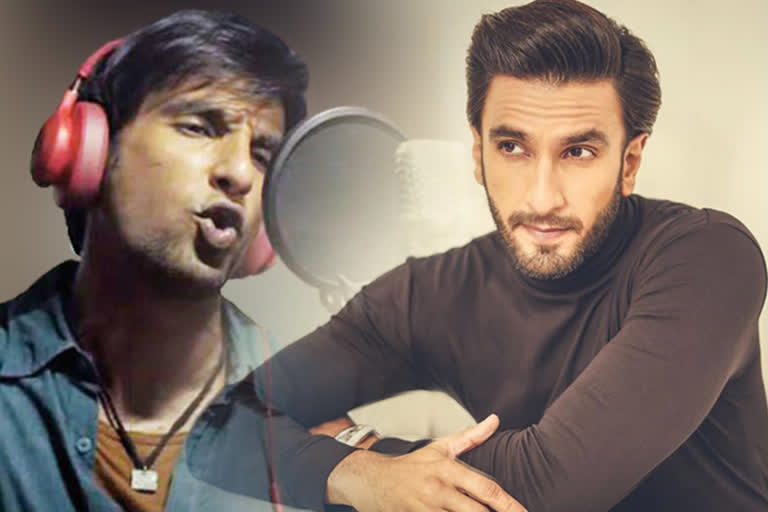 Ranveer reveals why Murad from Gully Boy seemed tailor-made for him