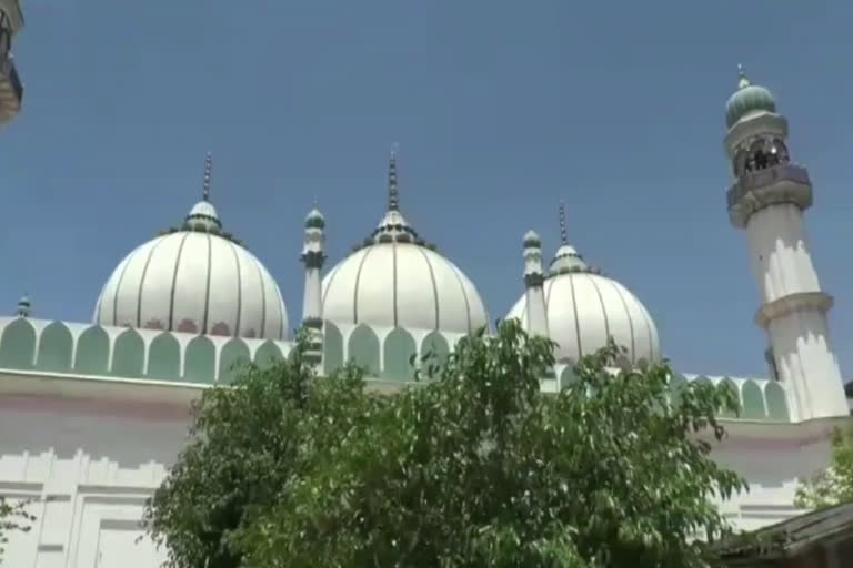 sirsa mosques preparation for reopening from 8 june