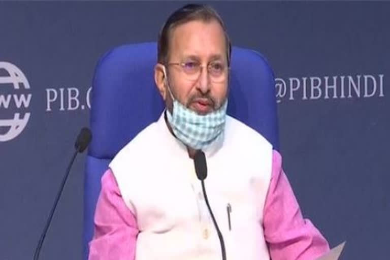 Prakash Javadekar