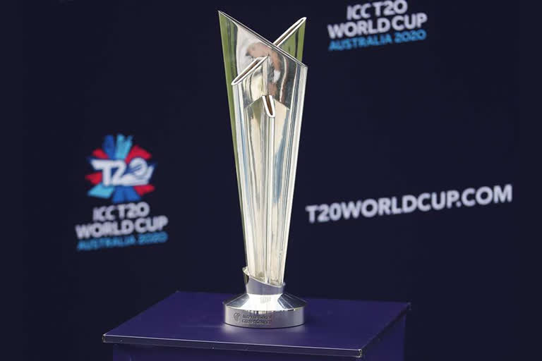 Play the 2020 T20 World Cup in New Zealand