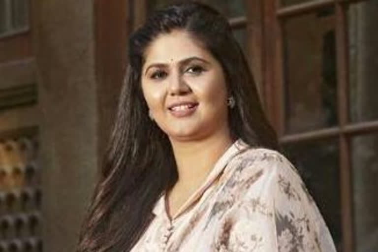 Pankaja Munde