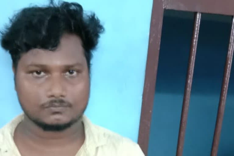 Man arrested for attempted murder  kollam  ആളുമാറി കൊലപ്പെടുത്താൻ ശ്രമം  പെരുമ്പുഴ  perumpura